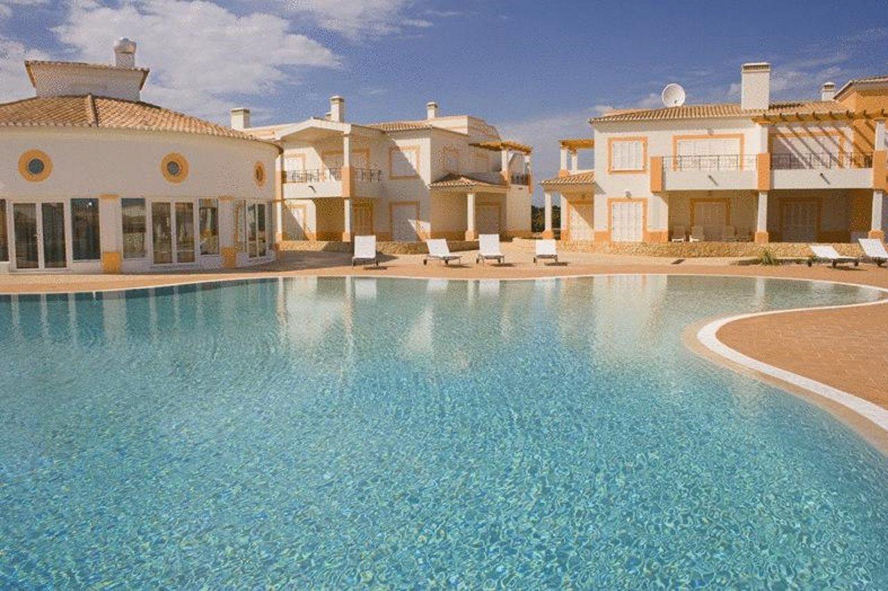 Resort The View - Santo Antonio Villas, Golf & 4*