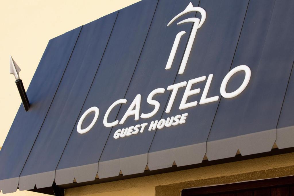 Castelo 3*