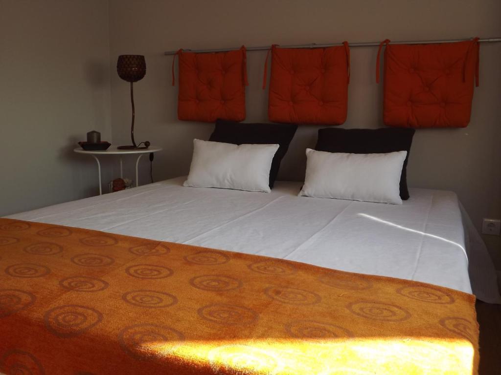 Guest house Entrecubos