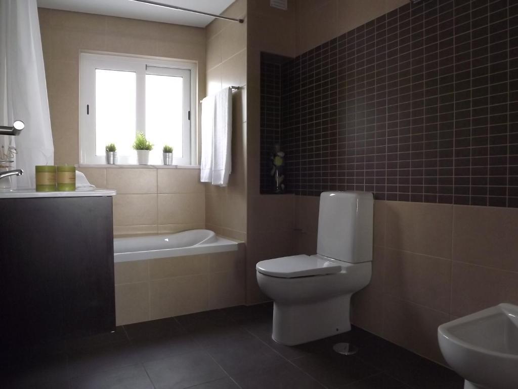 Entrecubos Guest house Olhao