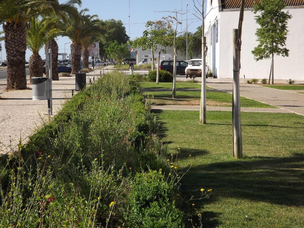 Entrecubos Guest house Olhao