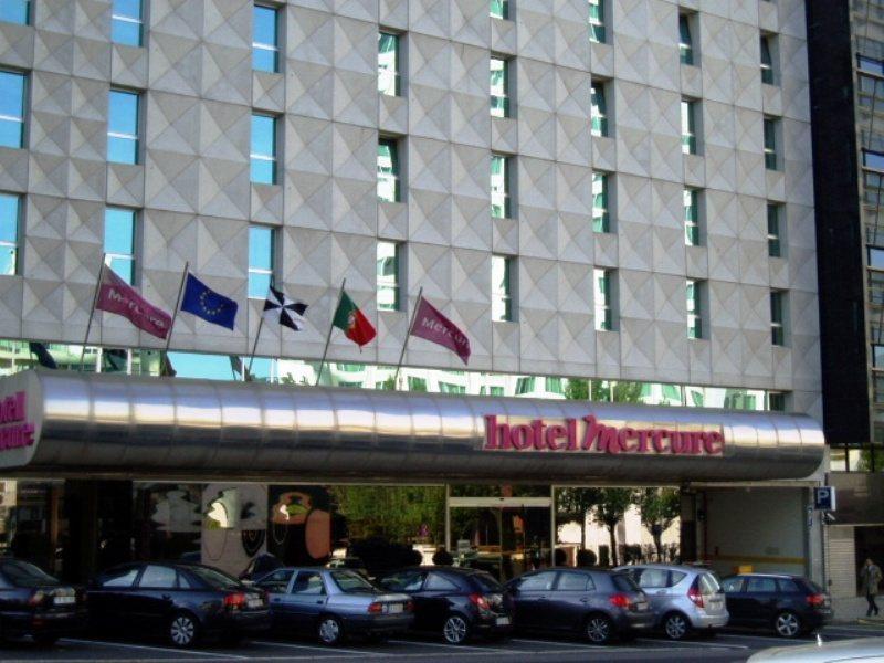 Mercure Lisbon