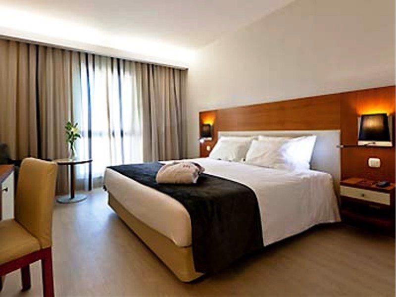 Hotel Mercure Lisbon