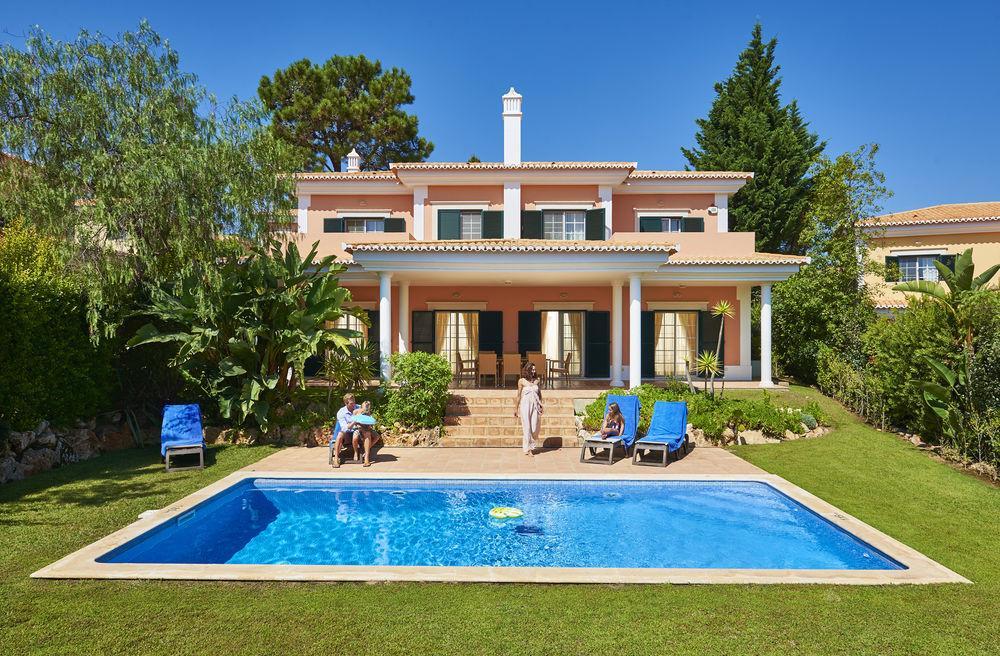 Resort Martinhal Quinta Family 4*