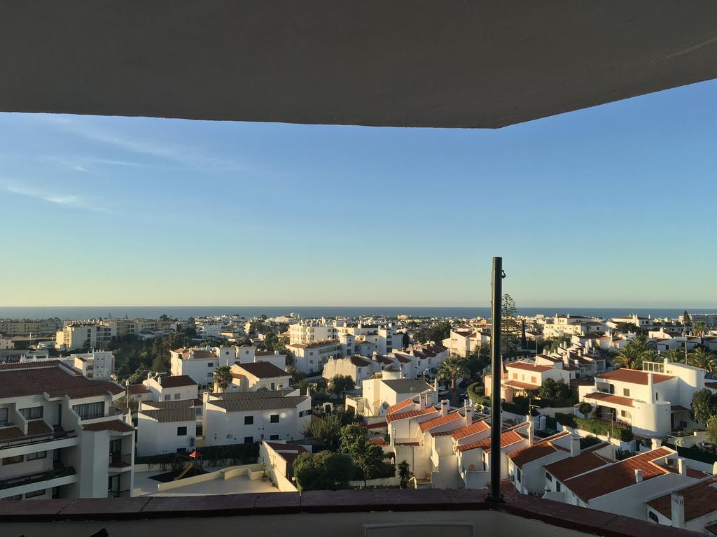 Holiday home Algarve Vacations Flat Albufeira