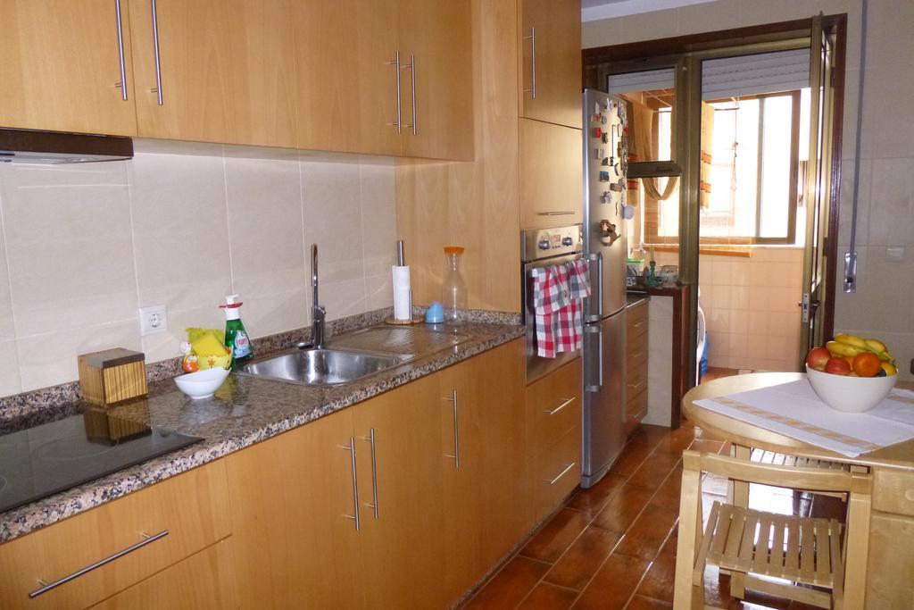 Habitación en casa particular Porto's Park & Surf *