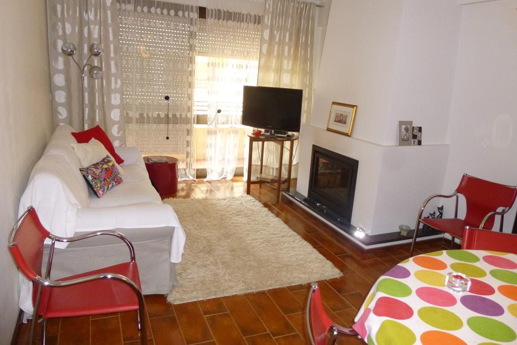Habitación en casa particular Porto's Park & Surf