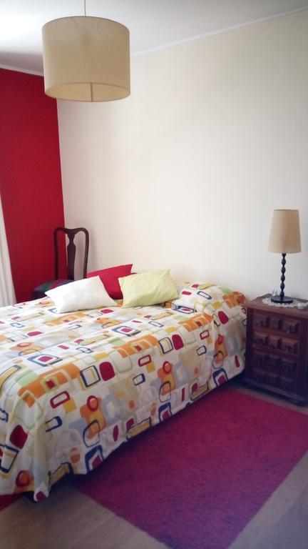 Habitación en casa particular Porto's Park & Surf