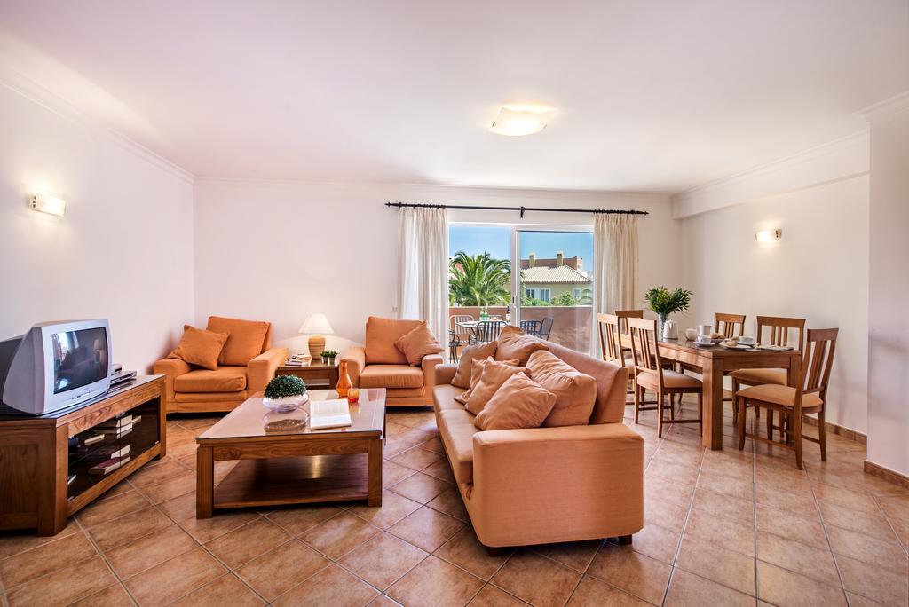 Resort Jardim Da Meia 4*