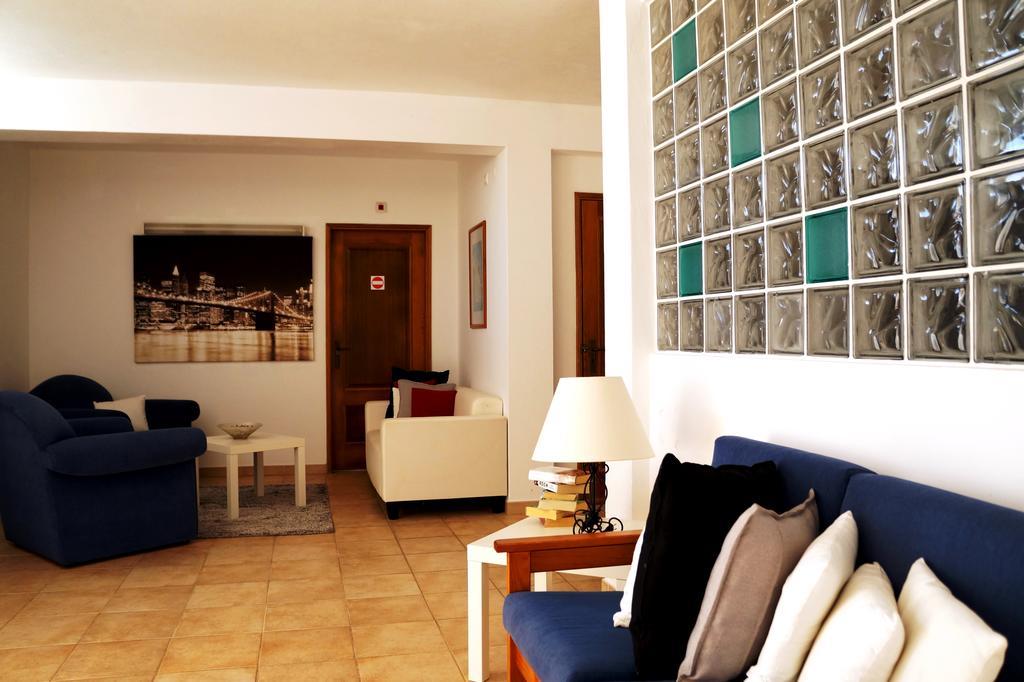 Appartement Oasis