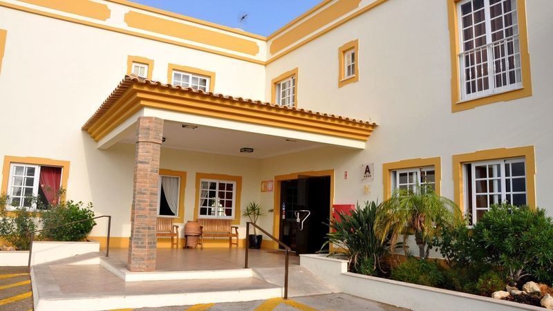 Holiday park Ponta Grande Carvoeiro
