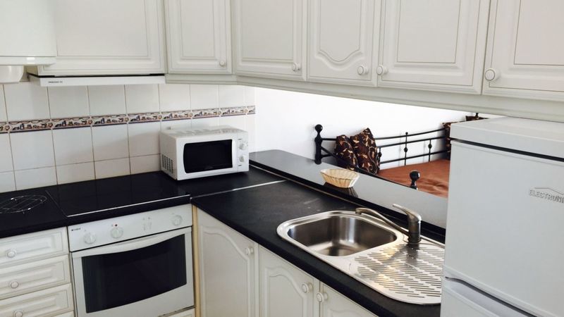 Holiday park Ponta Grande Carvoeiro