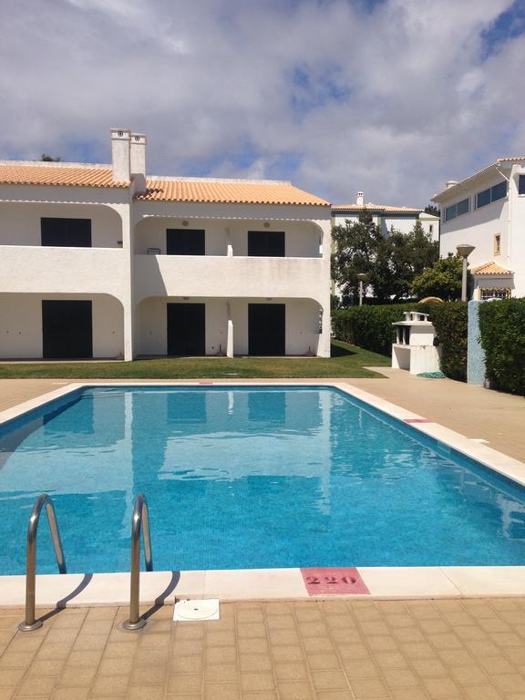 Apartamento Crisgolf *