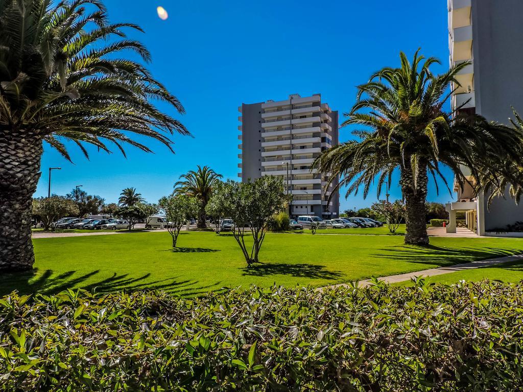 Apartment Barinel Ocean Breeze *
