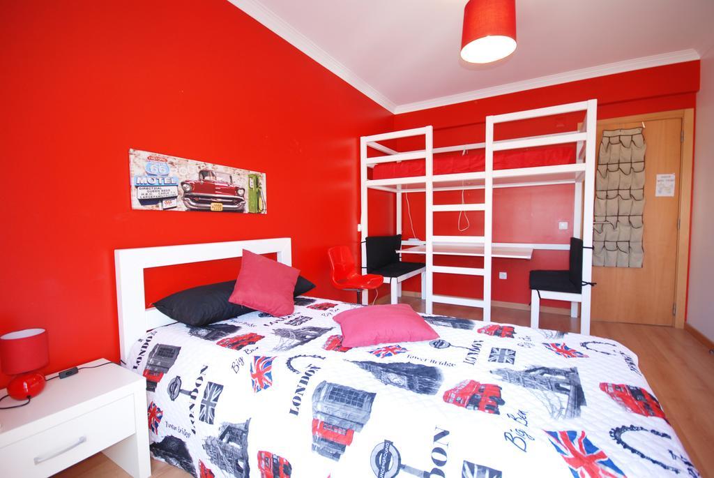 Casas Da Ria By Algartur