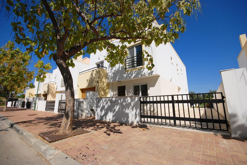 Casas Da Ria By Algartur Holiday home
