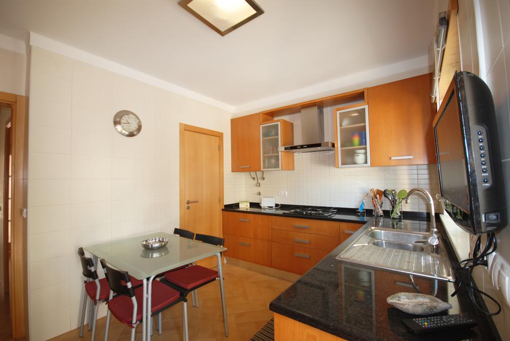 Holiday home Casas Da Ria By Algartur Tavira