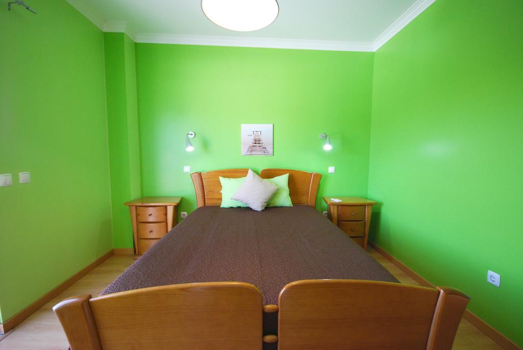 Casas Da Ria By Algartur Tavira