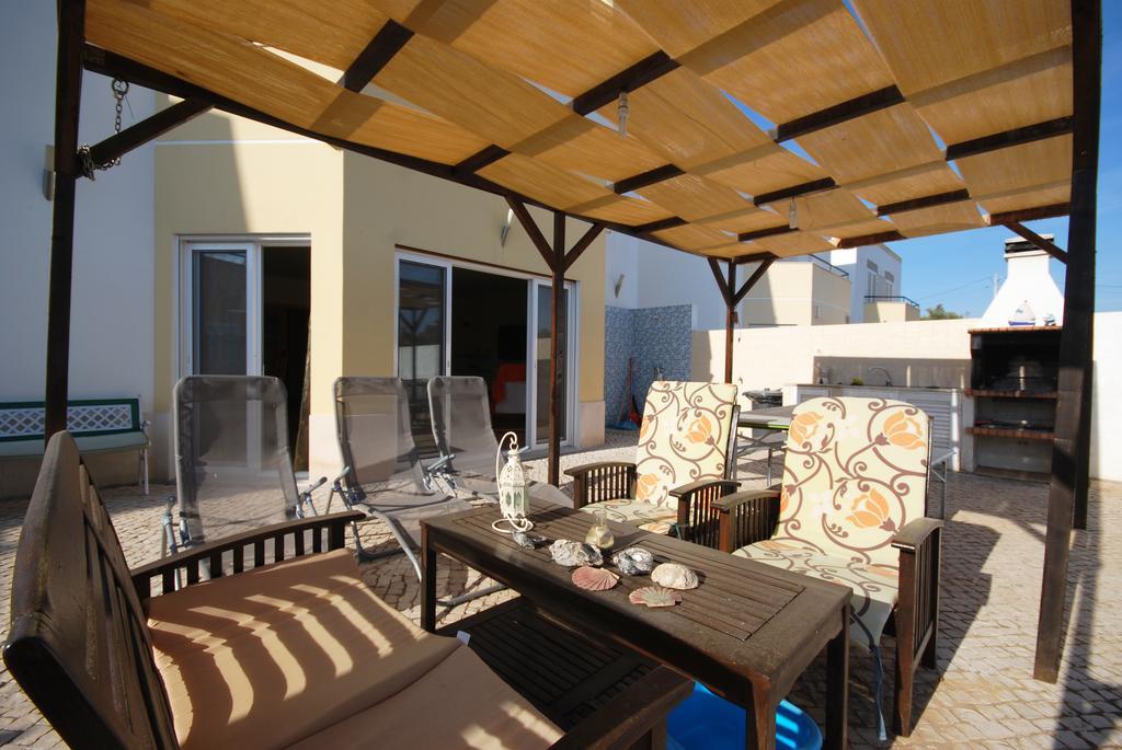 Casas Da Ria By Algartur
