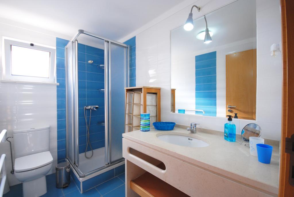 Casas Da Ria By Algartur Holiday home *