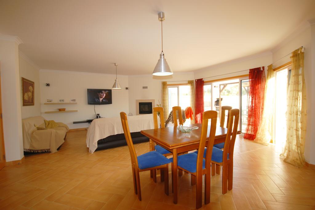 Holiday home Casas Da Ria By Algartur