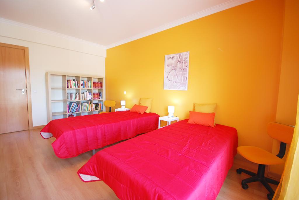 Casas Da Ria By Algartur