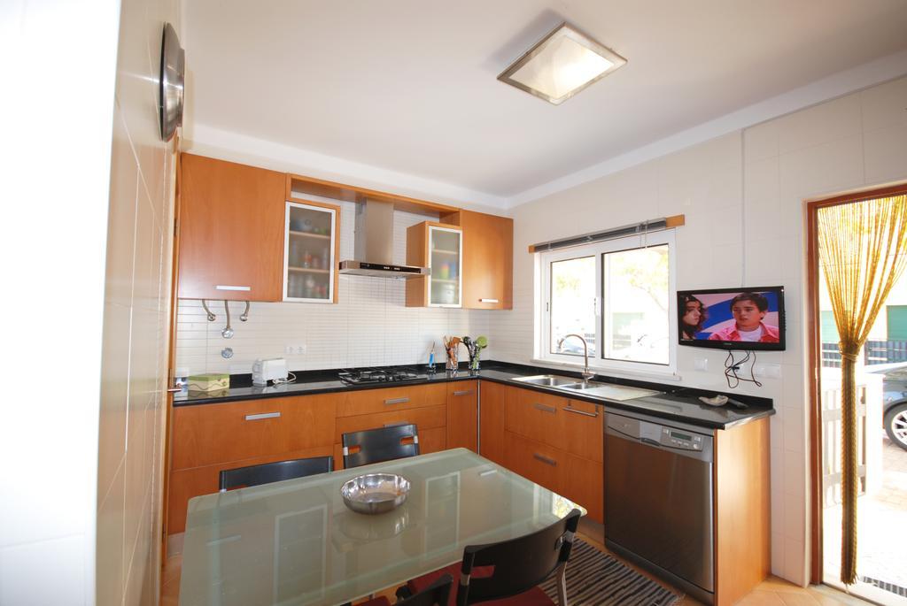 Holiday home Casas Da Ria By Algartur
