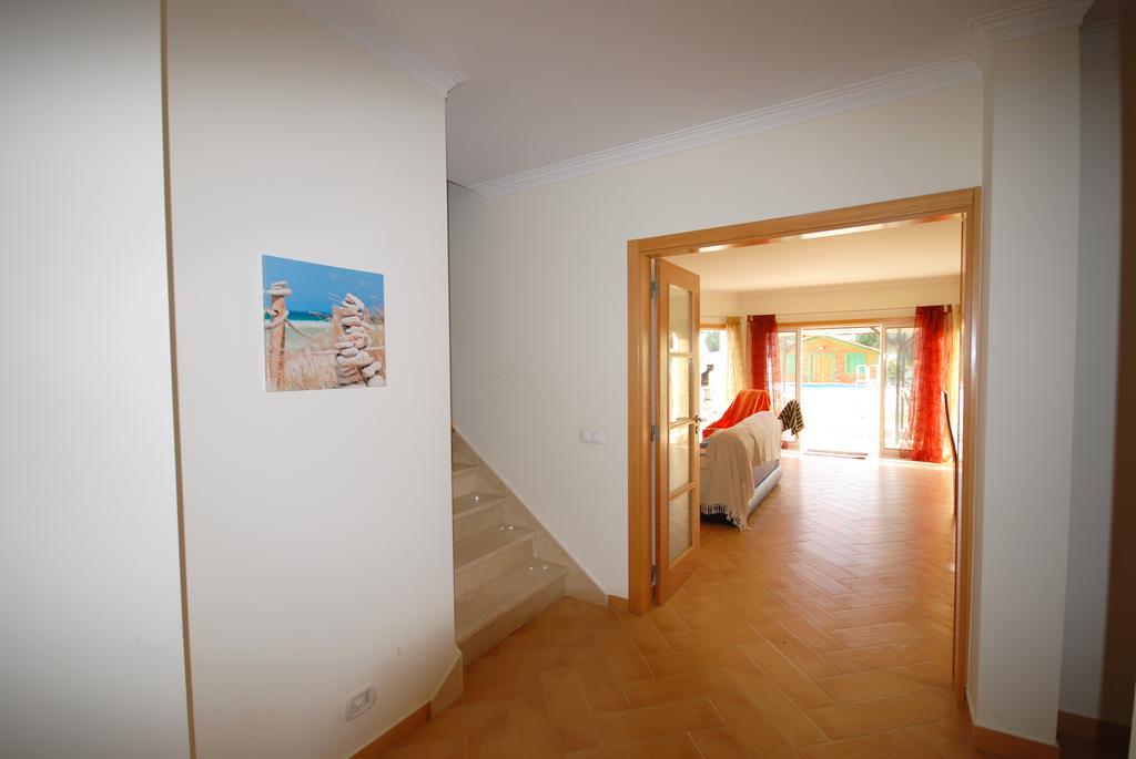 Casas Da Ria By Algartur Tavira
