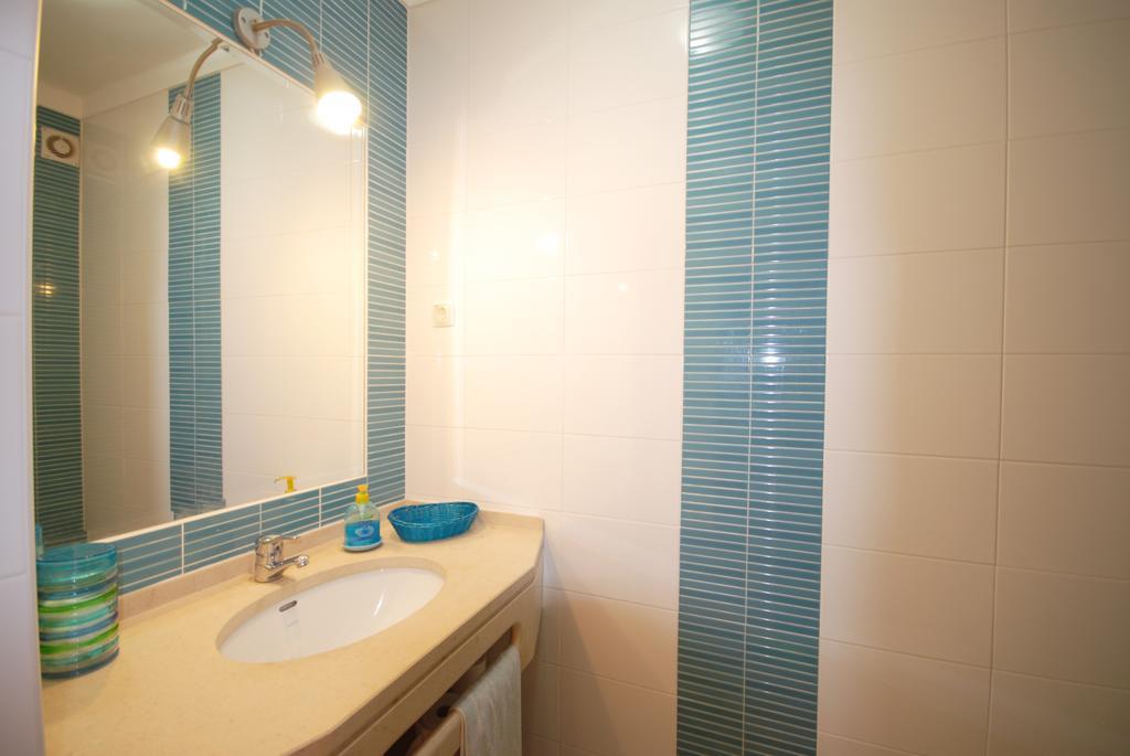 Holiday home Casas Da Ria By Algartur *