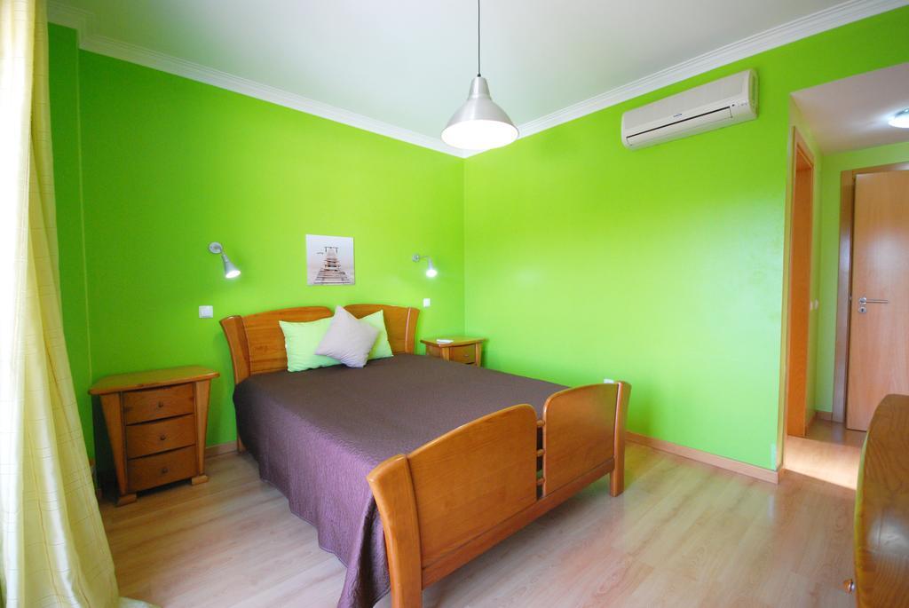 Casas Da Ria By Algartur
