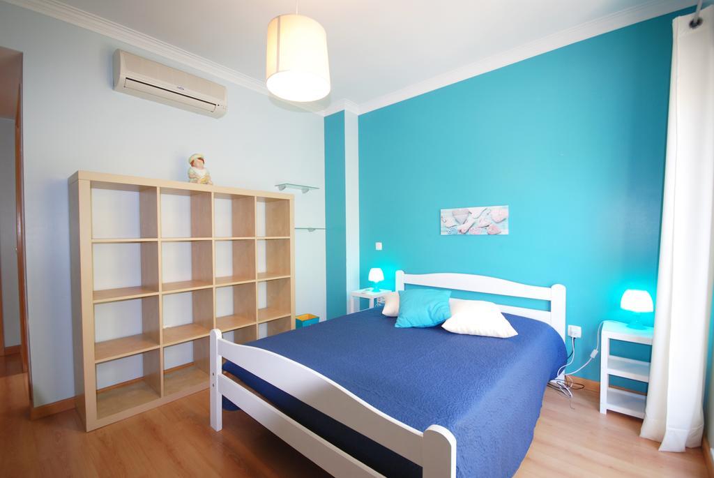 Holiday home Casas Da Ria By Algartur