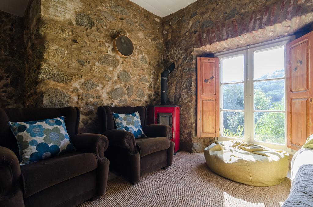 Chalet Monchique Сasa de vacaciones