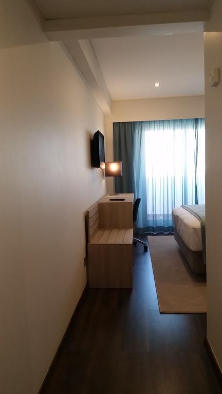 Vip Executive Zurique Hotel 3*