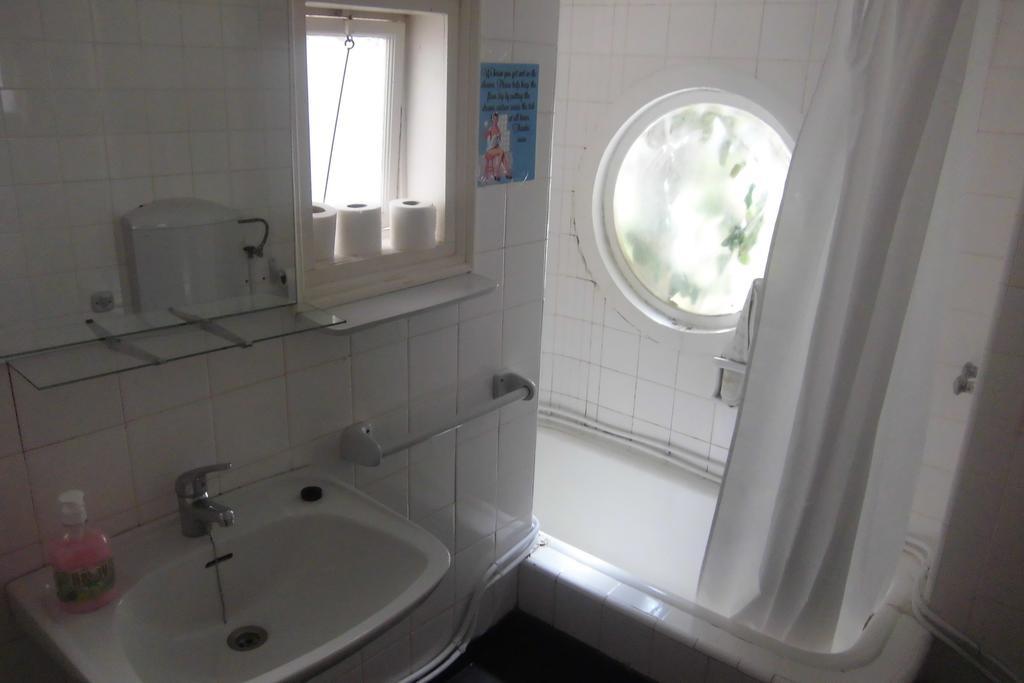 The White Butterfly Hostel *