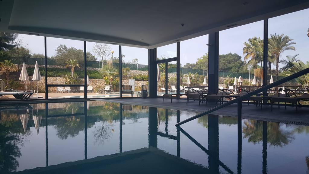 Aparthotel Pestana Park 4*