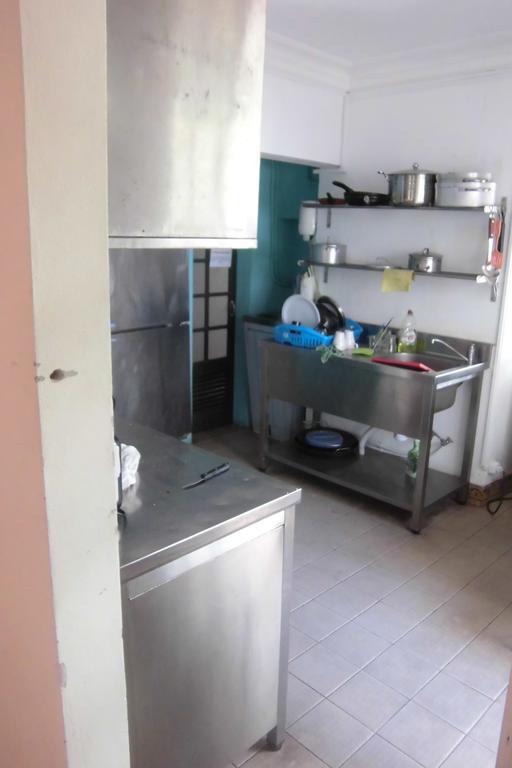 The White Butterfly Hostel *