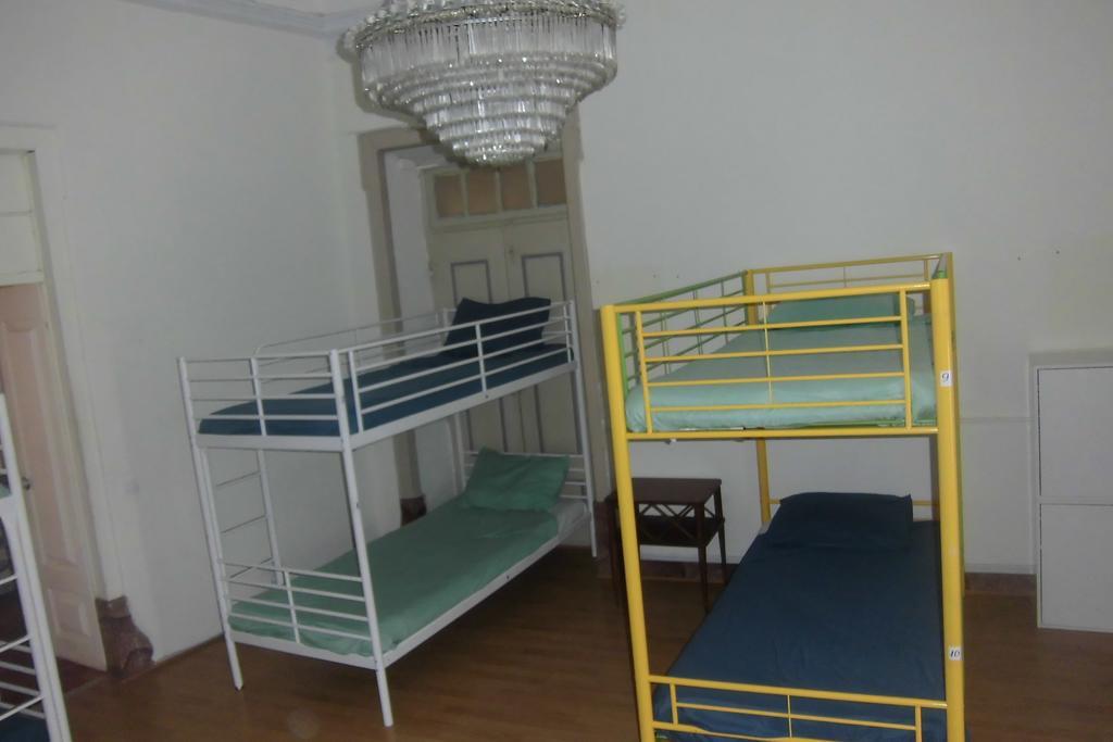 Hostel The White Butterfly Lagos