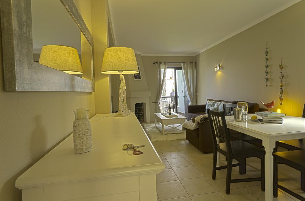 Apartment Passport Algarve *
