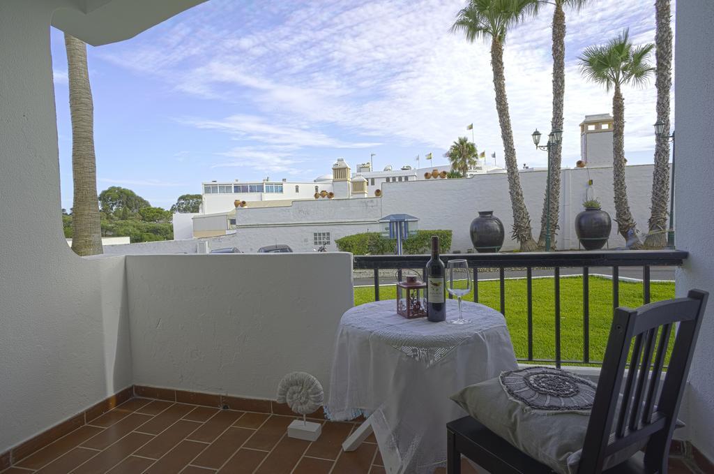Passport Algarve Apartment *