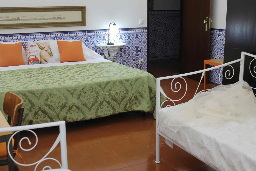 Guest house Jasmim Doce Cascais