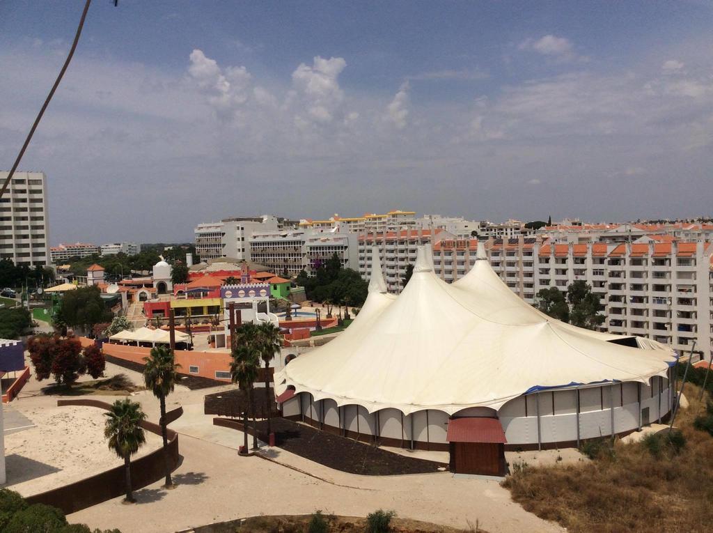Holiday home Algarve Vacations Flat *