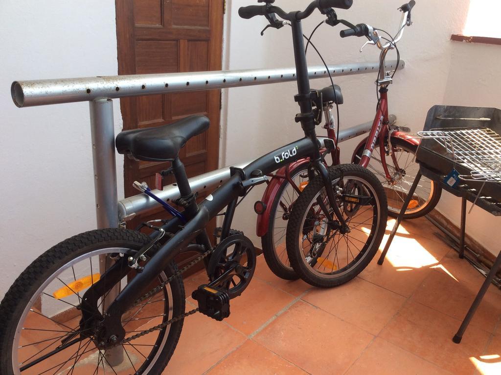 Algarve Vacations Flat * Albufeira