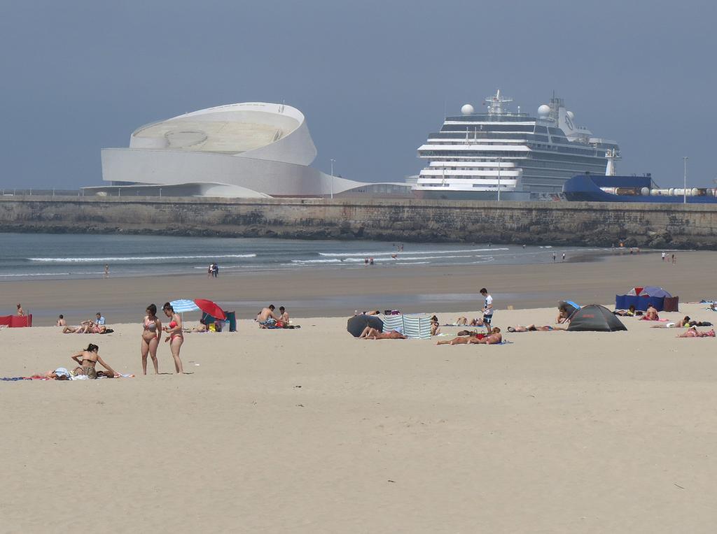 Apartamento Porto 3 Bedroom Matosinhos (Porto)