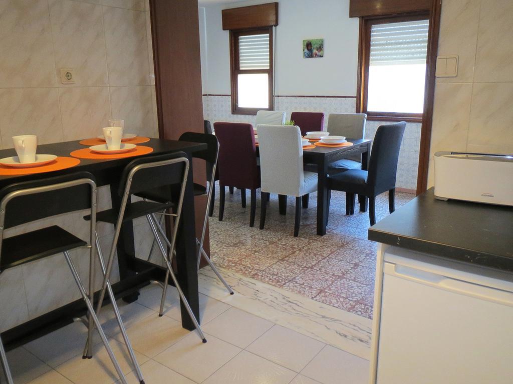 Porto 3 Bedroom Apartamento *