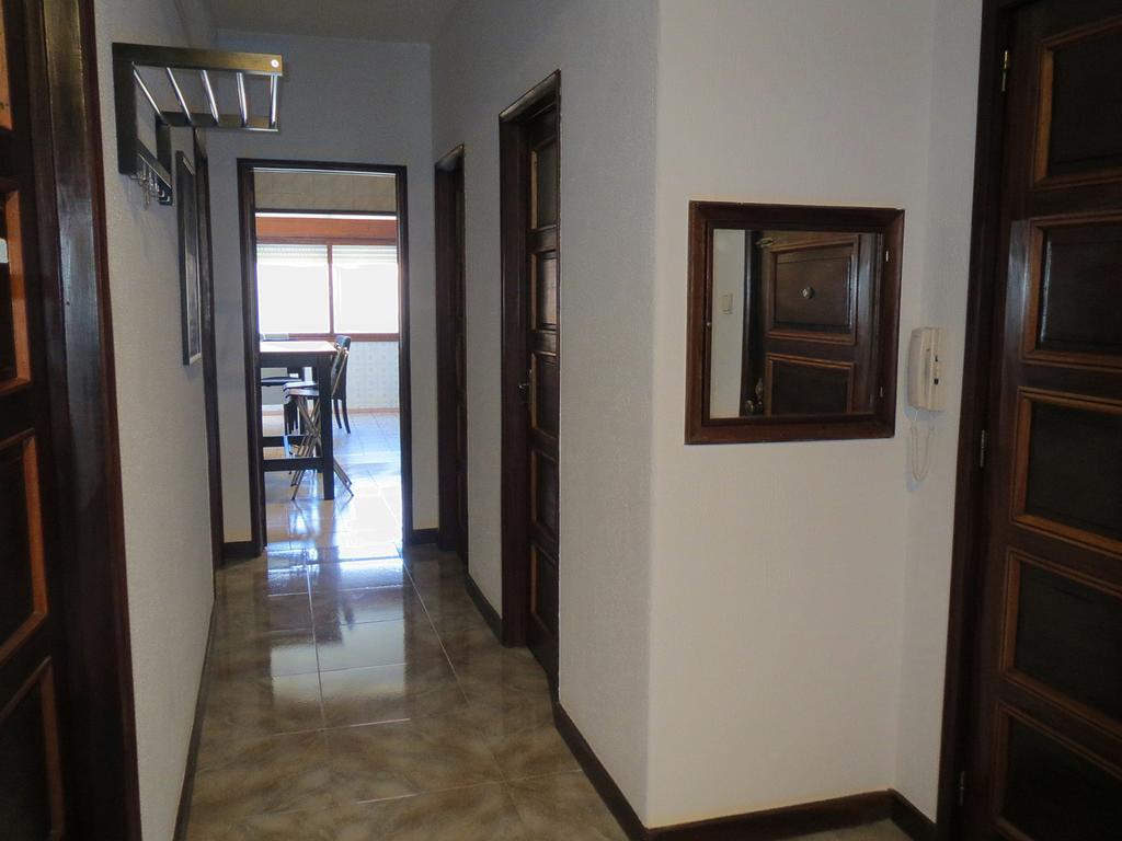 Apartamento Porto 3 Bedroom