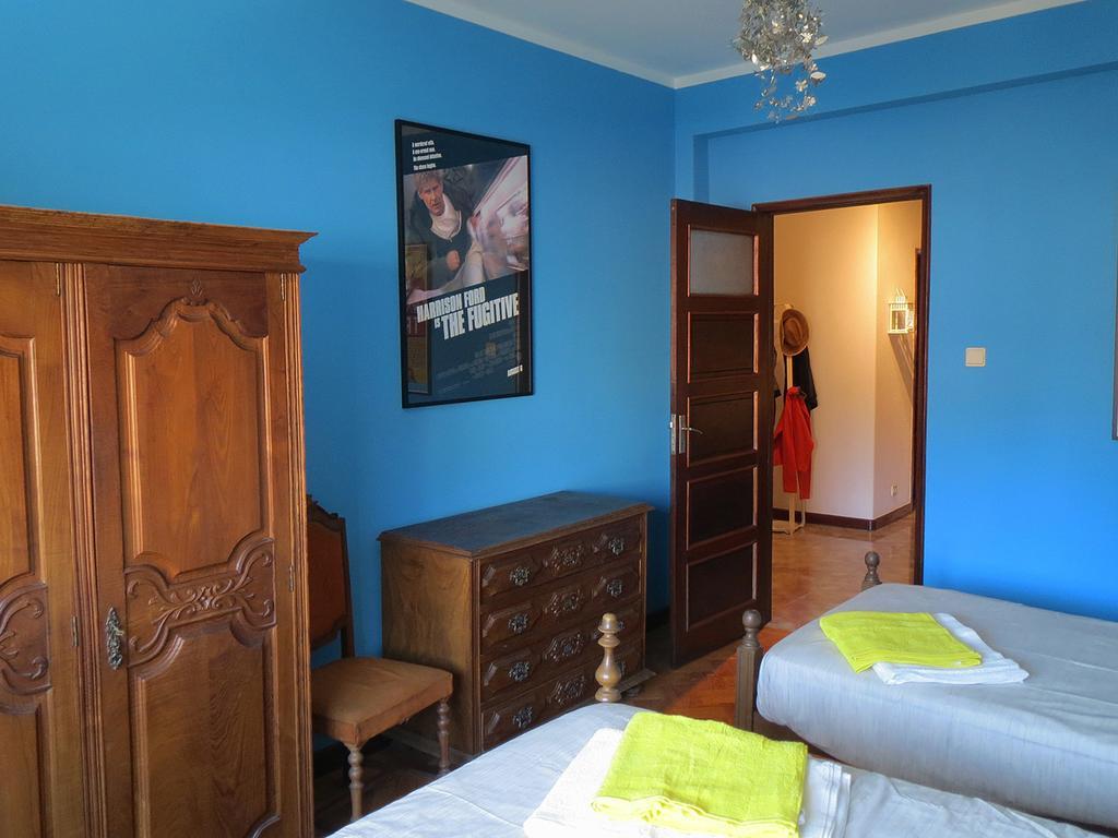 Porto 3 Bedroom *