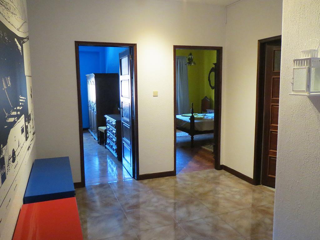 Apartamento Porto 3 Bedroom Matosinhos (Porto)