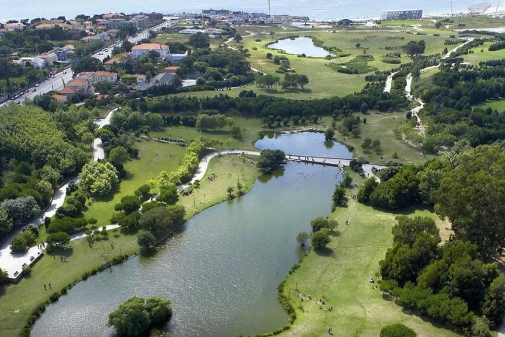 Apartamento Porto 3 Bedroom *