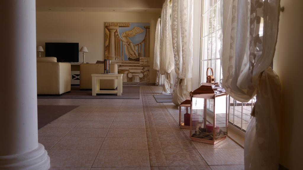 Villa Leonardo Vilamoura