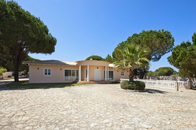 Villa Leonardo *